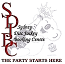 sydneydiscjockeysHEAD